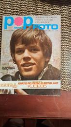Popfoto januari 1967 nr. 275, Verzenden, Gelezen, Muziek, Film of Tv