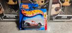 Hotwheels/hot wheels Ferrari 333 SP white, Ophalen of Verzenden, Nieuw, Auto