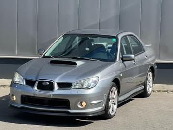 Subaru Impreza 2.5 WRX AWD Turbo ORI NL - 280 -  beschikbaar voor biedingen