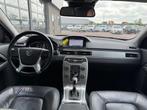 Volvo XC70 2.4 D5 Momentum | Autm | Leer | Navi | Clima | Cr, Auto's, Volvo, Automaat, Gebruikt, Zwart, XC70