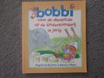 Boek: Bobbi naar de dierentuin en nog 2 verhalen, Boeken, Ophalen of Verzenden, Gelezen, Monica Maas; Ingeborg Bij