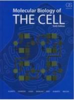 Molecular Biology of the Cell Bruce Alberts ISBN 97808153443, Ophalen of Verzenden, Beta, Nieuw, WO