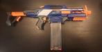 Nerf Rapiostrike CS-18 Blaster, Ophalen, Gebruikt, Jongen of Meisje