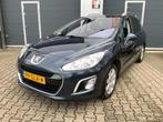 Peugeot 308 SW 1.6 VTi Panodak Navi APK 4-2026, Voorwielaandrijving, Stof, Gebruikt, 1295 kg