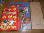 sinterklaas plank puzzle etc, Ophalen, Zo goed als nieuw