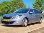 Peugeot 308 SW - 2016  (1.6 E-hdi 88 KW), Auto's, Voorwielaandrijving, 680 kg, 4 cilinders, Origineel Nederlands