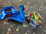 Aquaplay set, Kinderen en Baby's, Speelgoed | Buiten | Los speelgoed, Ophalen, Gebruikt