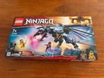 NIEUW LEGO Overlord Dragon 71742, Kinderen en Baby's, Speelgoed | Duplo en Lego, Ophalen of Verzenden, Nieuw, Complete set, Lego