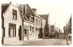 Zoetermeer Dorpsstraat, Verzenden, 1940 tot 1960, Ongelopen, Zuid-Holland