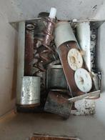 Nedap krachtvoerbox onderdelen, Dieren en Toebehoren