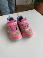 Skechers unicorn lichtjes schoenen – maat 24, Ophalen, Zo goed als nieuw, Meisje, Schoenen