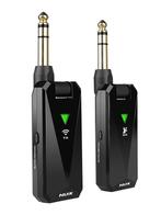 NUX B-5RC 2,4 GHz draadloos gitaar systeem met power case, ., Nieuw, Ophalen of Verzenden, .