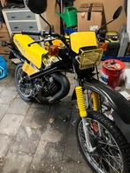 Honda MT5 - Volledig gerestaureerd!, Fietsen en Brommers, Brommers | Honda, Ophalen, Zo goed als nieuw, Maximaal 45 km/u, MT