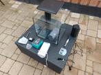 Aquarium, Dieren en Toebehoren, Ophalen, Gebruikt, Leeg aquarium