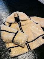 Dames Winterjas van Zara maat M, Kleding | Dames, Jassen | Winter, Ophalen of Verzenden, Zo goed als nieuw