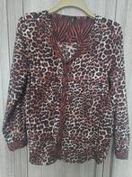 EEN NIEUWE BLOUSE VERO MODA, Kleding | Dames, Riemen en Ceinturen, Ophalen of Verzenden, Nieuw, Minder dan 3 cm, Tailleriem