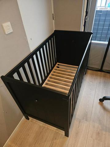 Babypark ledikant 60x120 Ralph  beschikbaar voor biedingen