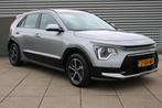Kia Niro 1.6 GDi Hybrid DynamicLine Navigatie / Camera / Tre, 1374 kg, Stof, Euro 6, 23 km/l