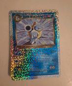 Pokémon Legendary Col 2002 Dark Blastoise #S2 Box Topper NM, Ophalen of Verzenden, Nieuw