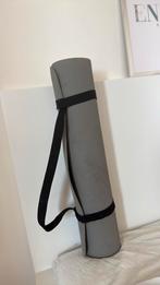 Yoga mat, Ophalen of Verzenden, Zo goed als nieuw, Yogamat
