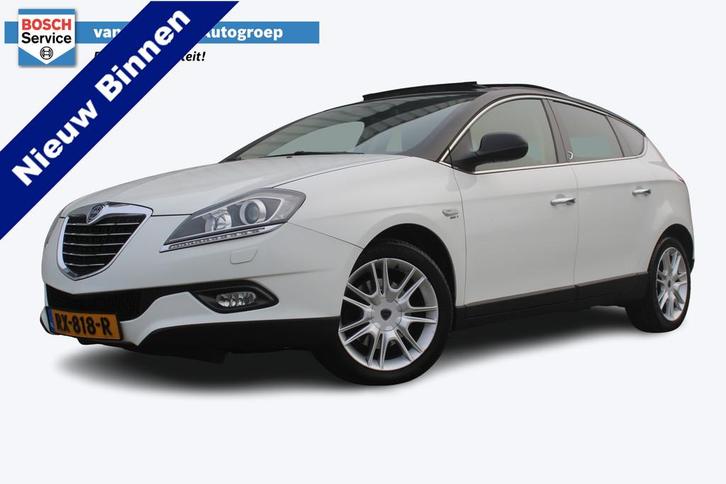 Lancia Delta 1.8-16V Di Platino | Cruise control | Climate c, Auto's, Lancia, Bedrijf, Te koop, Delta, ABS, Airbags, Airconditioning