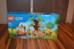 LEGO City 60326 – Picknick in het Park Gloednieuw in doos, Ophalen of Verzenden, Nieuw, Complete set, Lego