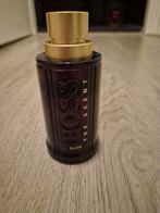 Boss The Scent Elixir 100ml, Sieraden, Tassen en Uiterlijk, Uiterlijk | Parfum, Ophalen, Nieuw