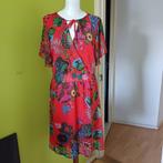 Mooie jurk van Almatrichi maat XXL, Kleding | Dames, Jurk, Ophalen of Verzenden, Zo goed als nieuw, Almatrichi
