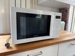 Samsung CE100V-W combimagnetron/ grill / heteluchtoven, Witgoed en Apparatuur, Magnetrons, Ophalen of Verzenden, Zo goed als nieuw