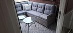 Sjieke loungeset te koop, Tuin en Terras, Tuinsets en Loungesets, 5 zitplaatsen, Ophalen of Verzenden, Zo goed als nieuw, Loungeset