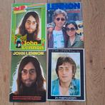 Beatles posters, Ophalen of Verzenden, Zo goed als nieuw, Poster, Artwork of Schilderij
