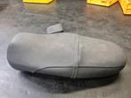 Zadel met rugsteun grande retro scooter, Overige merken, Gebruikt, ., Ophalen of Verzenden