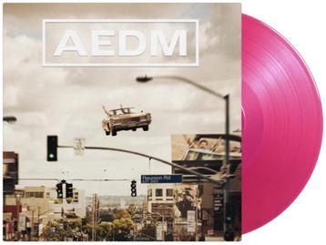 Vinyl LP Acda En De Munnik AEDM ROZE Vinyl NIEUW beschikbaar voor biedingen