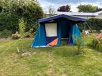 Bungalowtent, Caravans en Kamperen, Tenten, Ophalen, Tot en met 2