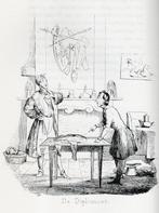 Klikspaan - Studenten-typen (1982), Ophalen of Verzenden, Nieuw