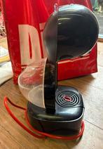 2x Dolce Gusto Krups - Koffie Machines, Ophalen of Verzenden, Gebruikt, Kunststof, Minder dan 50 cm
