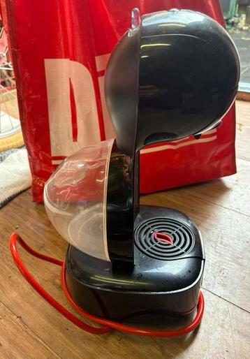 2x Dolce Gusto Krups - Koffie Machines beschikbaar voor biedingen