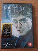 dvd, Harry Potter and the Deathly Hallows, deel 1, Vanaf 12 jaar, Ophalen of Verzenden, Zo goed als nieuw, Fantasy