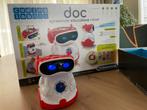 Clementoni Doc Robot - Educatief Speelgoed, Kinderen en Baby's, Speelgoed | Educatief en Creatief, Ophalen, Zo goed als nieuw