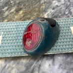 VW Hartvormig achterlicht rechts Hassia 1953-1955 Ovaal raam, Auto-onderdelen, Ophalen of Verzenden, Gebruikt, Volkswagen