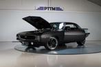 1969 Chevrolet Camaro RS/SS "Darth Vader", Auto's, Chevrolet, Gebruikt, Overige carrosserieën, Zwart, Leder