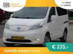 Nissan E-NV200 Connect Edition7p AUTOMAAT NAVI/ € 13.999,0, Overige modellen, 1514 kg, Nieuw, Te koop