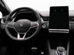 Renault Symbioz 1.6 E-Tech hybrid 145pk esprit Alpine | Harm, Auto's, 745 kg, Zwart, Origineel Nederlands, Bedrijf
