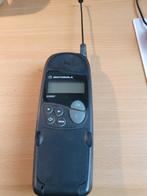 Motorola MG1-4C13 (1997) - Vintage GSM Telefoon, Gebruikt, Geen camera, Ophalen of Verzenden, Klassiek of Candybar