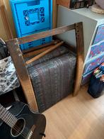 Rokersstoel Rokers fauteuil, Antiek en Kunst, Ophalen