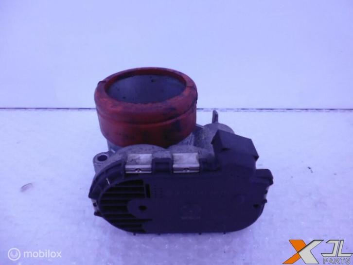 C-KLASSE W203 271 GASKLEP KOMPRESSOR A2711410025, Auto-onderdelen, Motor en Toebehoren, Mercedes-Benz, Gebruikt, Ophalen of Verzenden