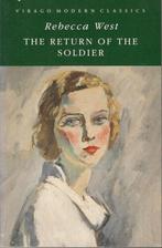 Rebecca West - The Return of the Soldier., Ophalen of Verzenden, Zo goed als nieuw