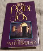 Their pride and joy - Paul Buttenwieser, Boeken, Taal | Engels, Gelezen, Ophalen of Verzenden