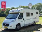 Adria CORAL S 670 SL CAMERA / NAVI / AIRCO / CRUISE / RADIO, Caravans en Kamperen, Campers, Bedrijf, Adria, 8 meter en meer, Handgeschakeld
