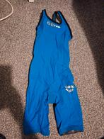 Carbon Arena badpak maat D30, Gebruikt, Arena, Meisje, Badpak